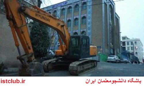 مذاکره برای حل و فصل مشکل مدرسه شاهد تهران ادامه دارد/ تا یکشنبه موضوع حل می‌شود