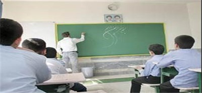 معلمان ایرانی در خارج از کشور نباید با دلهره سر کلاس حاضر شوند